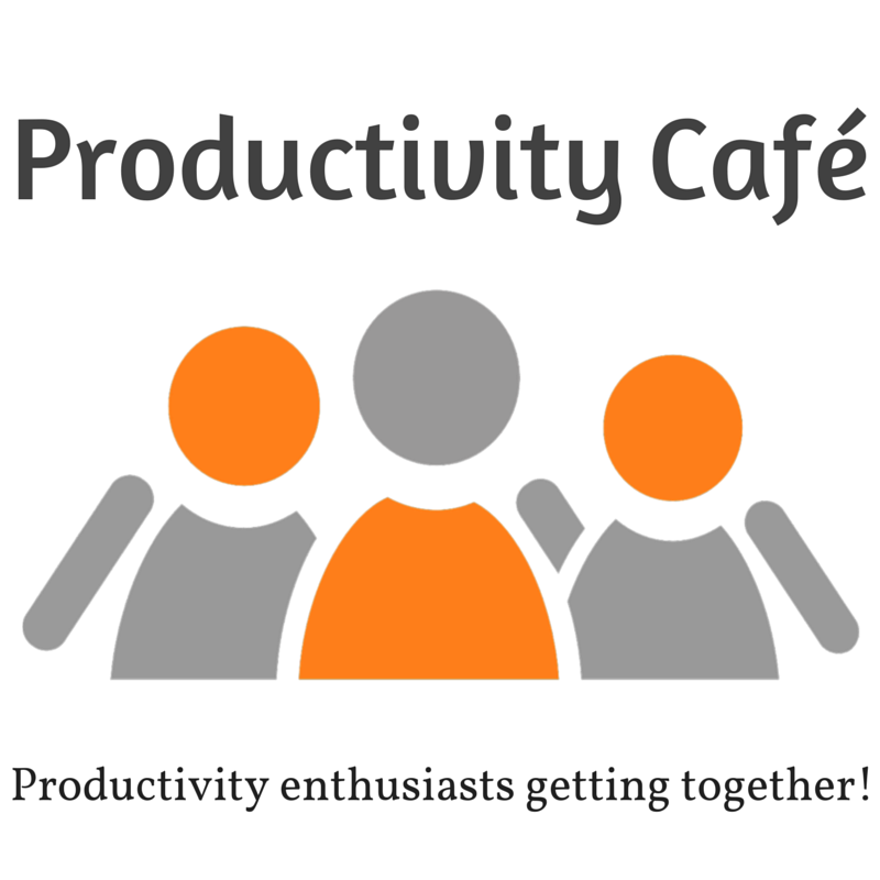 Productivity Café