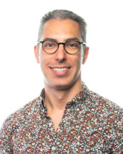 Raymond Sidney-Smith